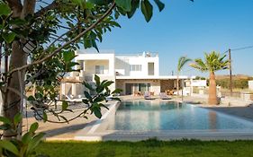 Villa Pnoe Seaside